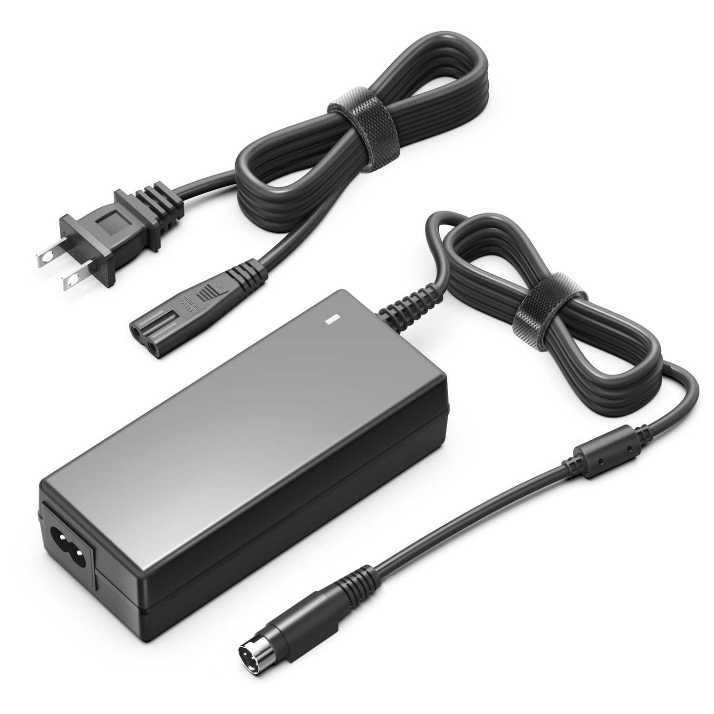 TAIFU Power Supply 90W AC Adapter Compatible with CPAP and BiPAP Machines ResMed S9 Elite/AutoSet/AutoSet for Her/Escape/VPAP S BiLevel Series ResMed S9 CPAP Machine Power Cord
