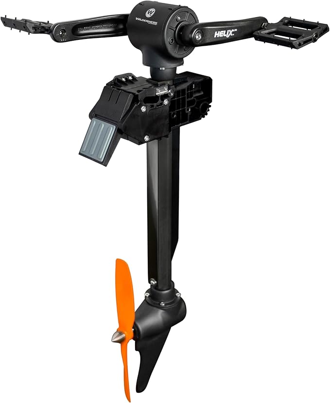 Helix PD™ Pedal Drive for Wilderness Systems Recon