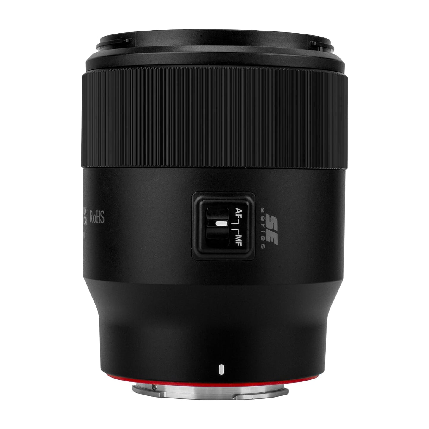 Meike 85mm F1.8 SE Mark II Full Frame Auto Focus STM High Resolution 8K Lens Fixed Prime Portrait Lenses for Nikon Z Mount Mirrorless Cameras Z5 Z6 Z7 Z6II Z7II Z8 Z9 Z30 Z50 Z fc