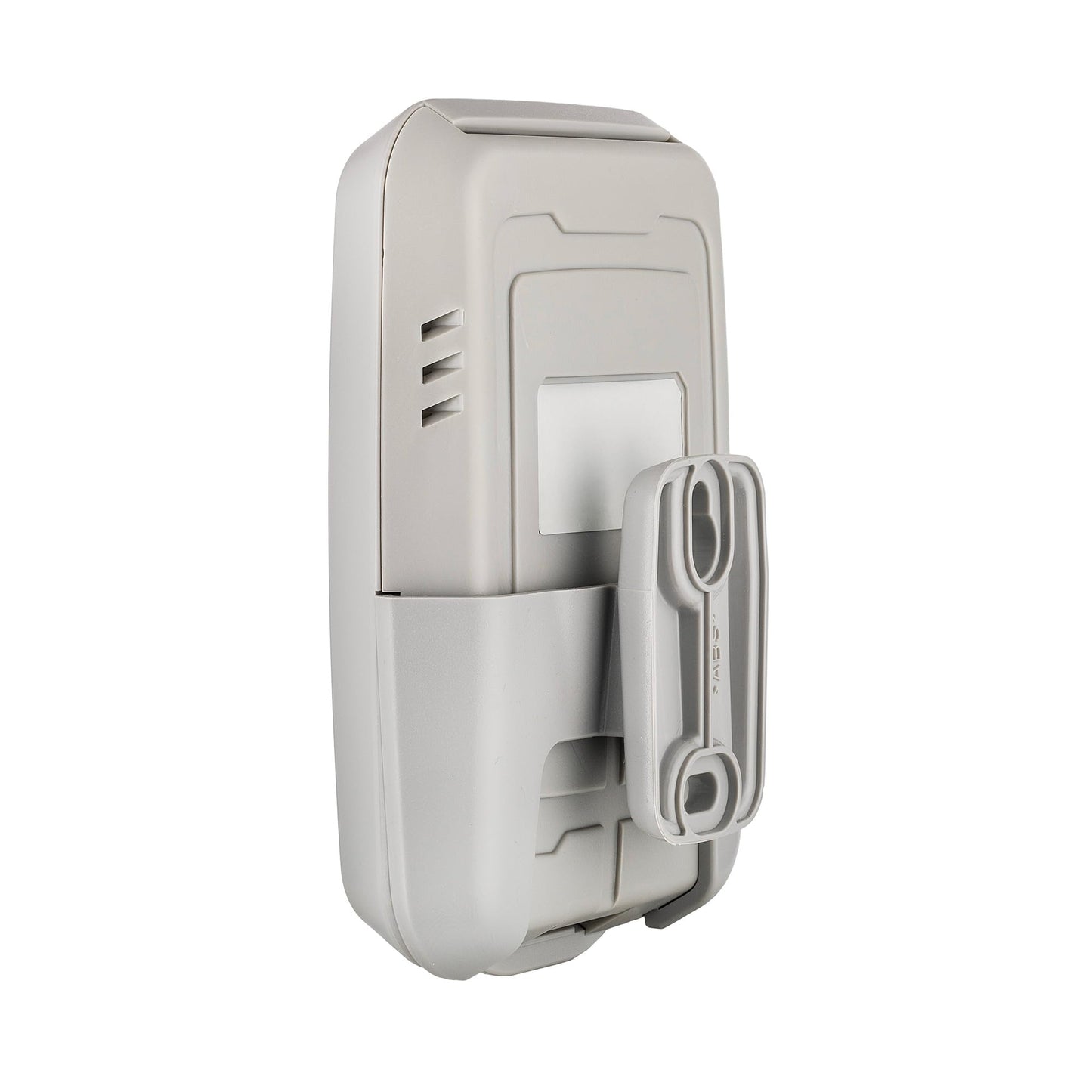 Honeywell C7089R1013/U Wireless Red Link Outdoor Sensor, -40 Degree - 140 Degree F Temperature Range, Gray