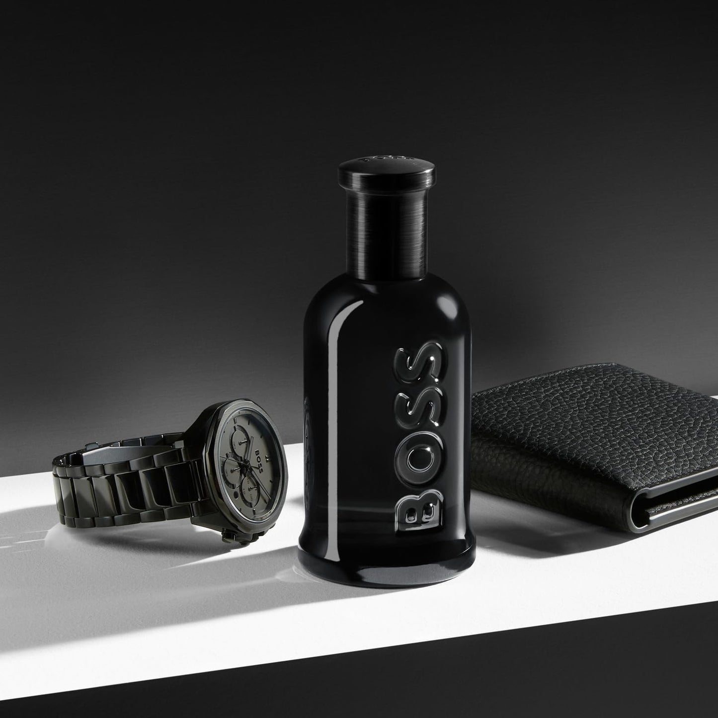 Hugo Boss Bottled Men's Parfum 3.3 fl oz
