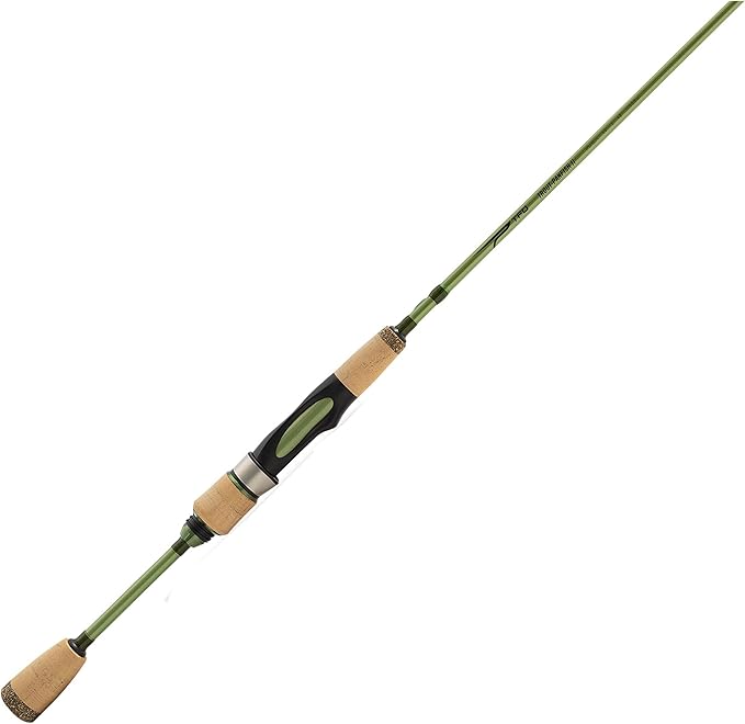 Temple Fork Outfitters Trout Panfish II Series Rods