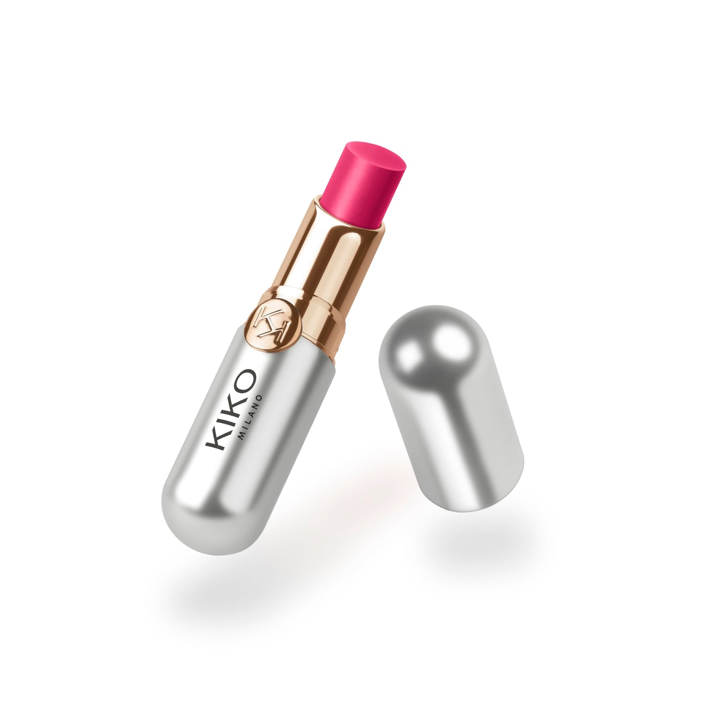 KIKO Milano Jelly Stylo 511, Wet Look Finish Glossy Lipstick