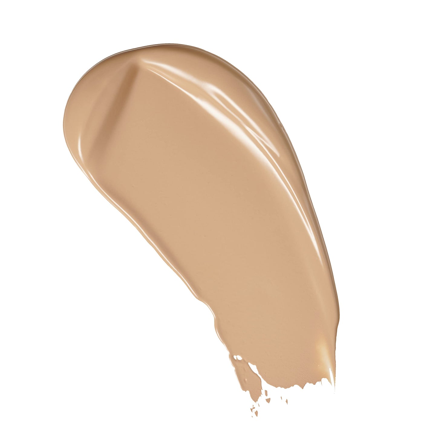 Revolution, IRL Filter Longwear Foundation, Soft & Breathable Formula, Medium to Full Coverage, Matte Finish, F7, 0.7 fl oz