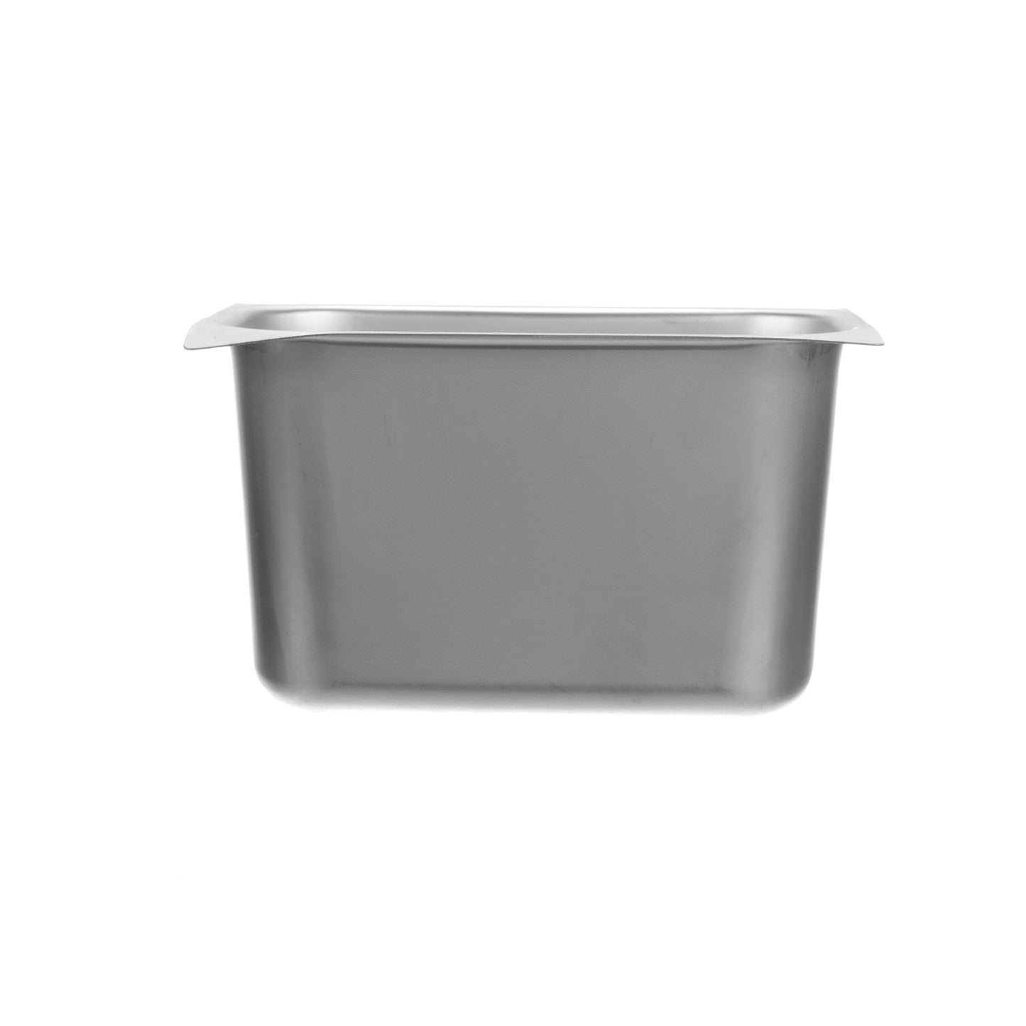Grease Cup Holders for Commercial Kitchen Canopy Hoods - 4" Deep Drip Pan Grease Catchers for Restaurants