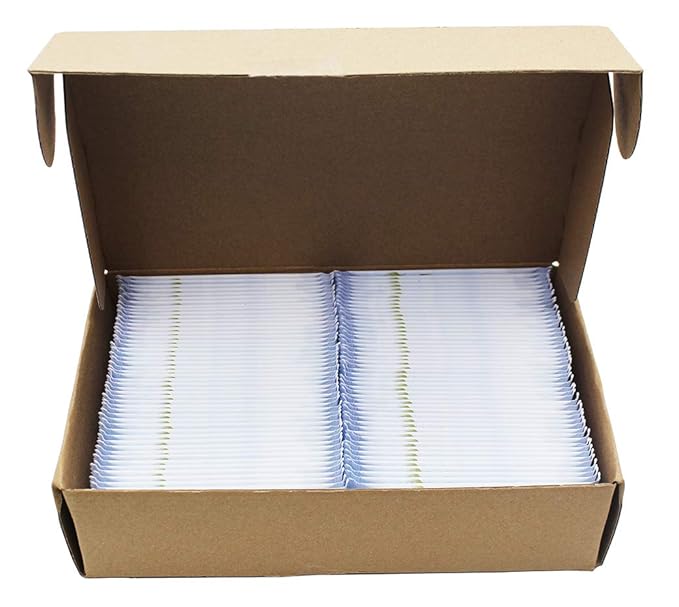 Travel Well Makeup Remover Wipes - 500 Count Pack, Individually Wrapped, Fresh Aloe - Makeup Wipes for Sensitive Skin & Travel Essentials