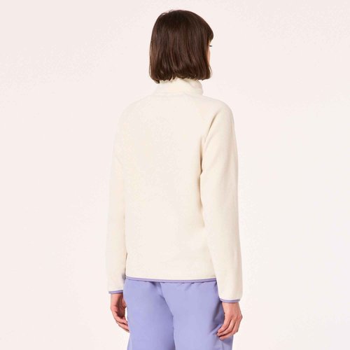 Oakley W. Alta RC Fleece Arctic White