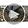 CKWLXQY Women's Deck Boots, Waterproof Ankle Rain Boots with Anti-Slip Traction, Rubber Garden & Fishing Boots for Boatin...