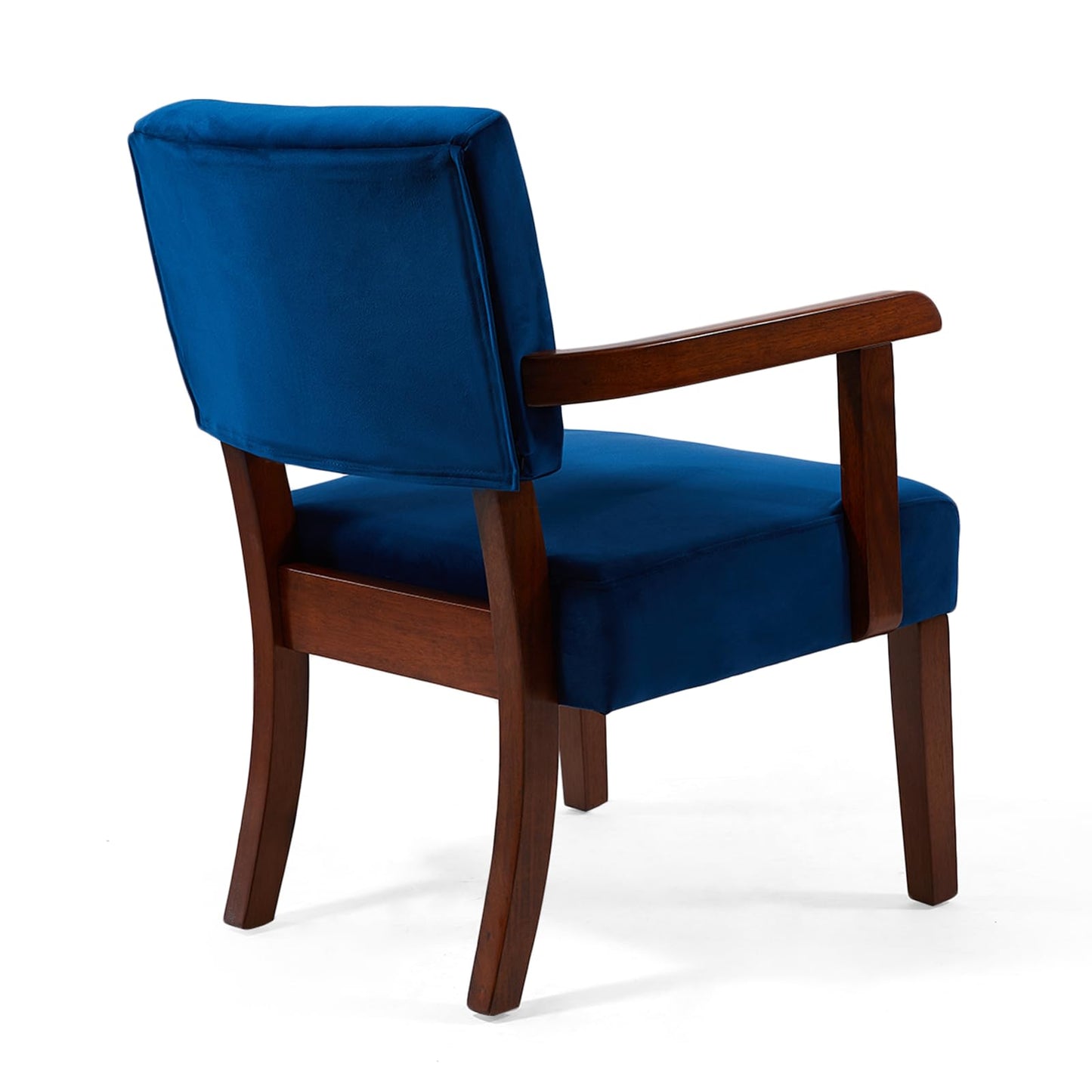 FAGAGA Accent Chair, Living Room Chairs Oversize with Soft Seat and Armrests for Dinning, Bedroom, Reading, Waiting Room