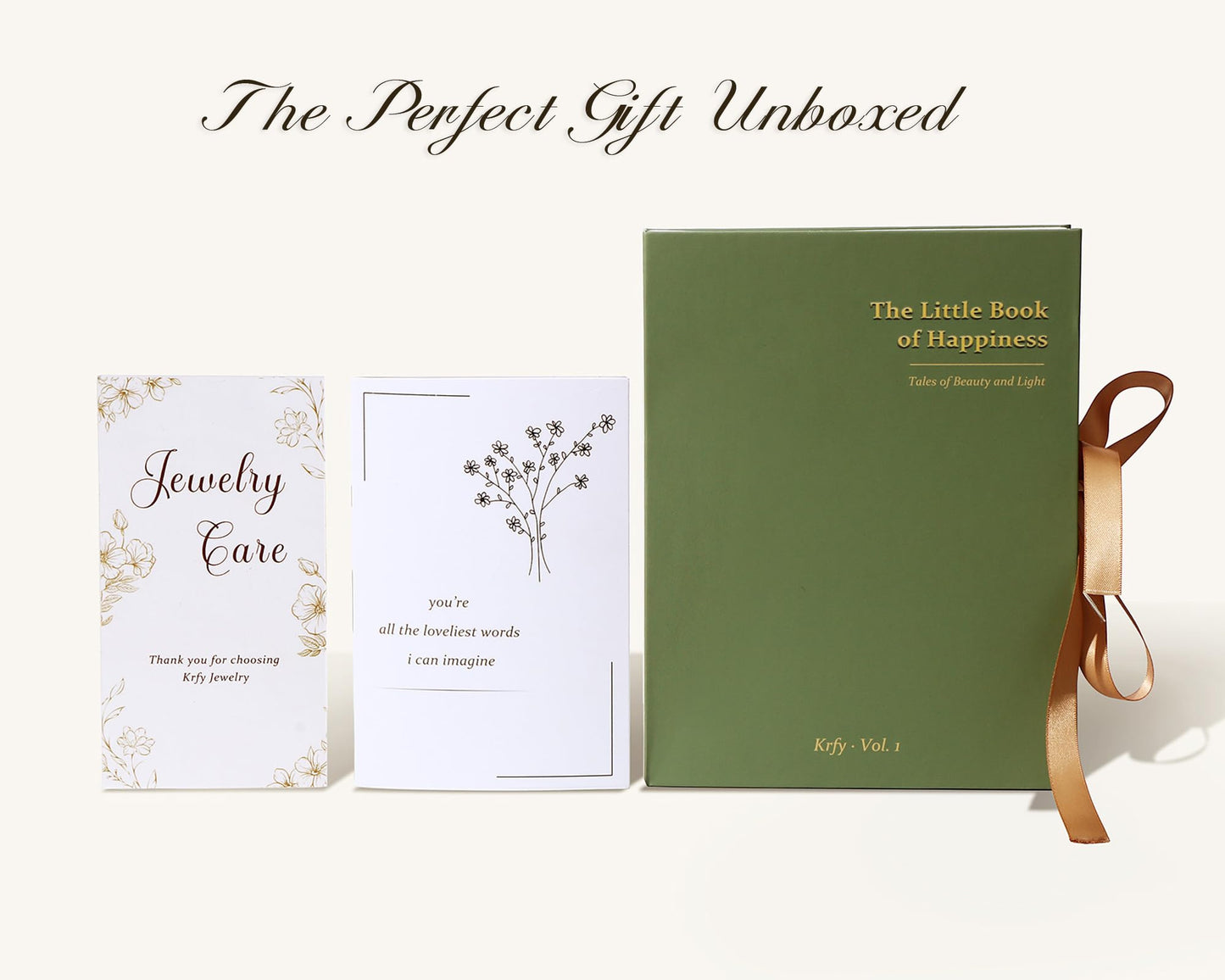 Krfy Birthday Gifts for Women Unique - 925 Sterling Silver Necklace with Moissanite 50th Birthday Gifts for Women 50 Years Old Birthday Card Present for Her Mom Wife Friend Female Turning 50s