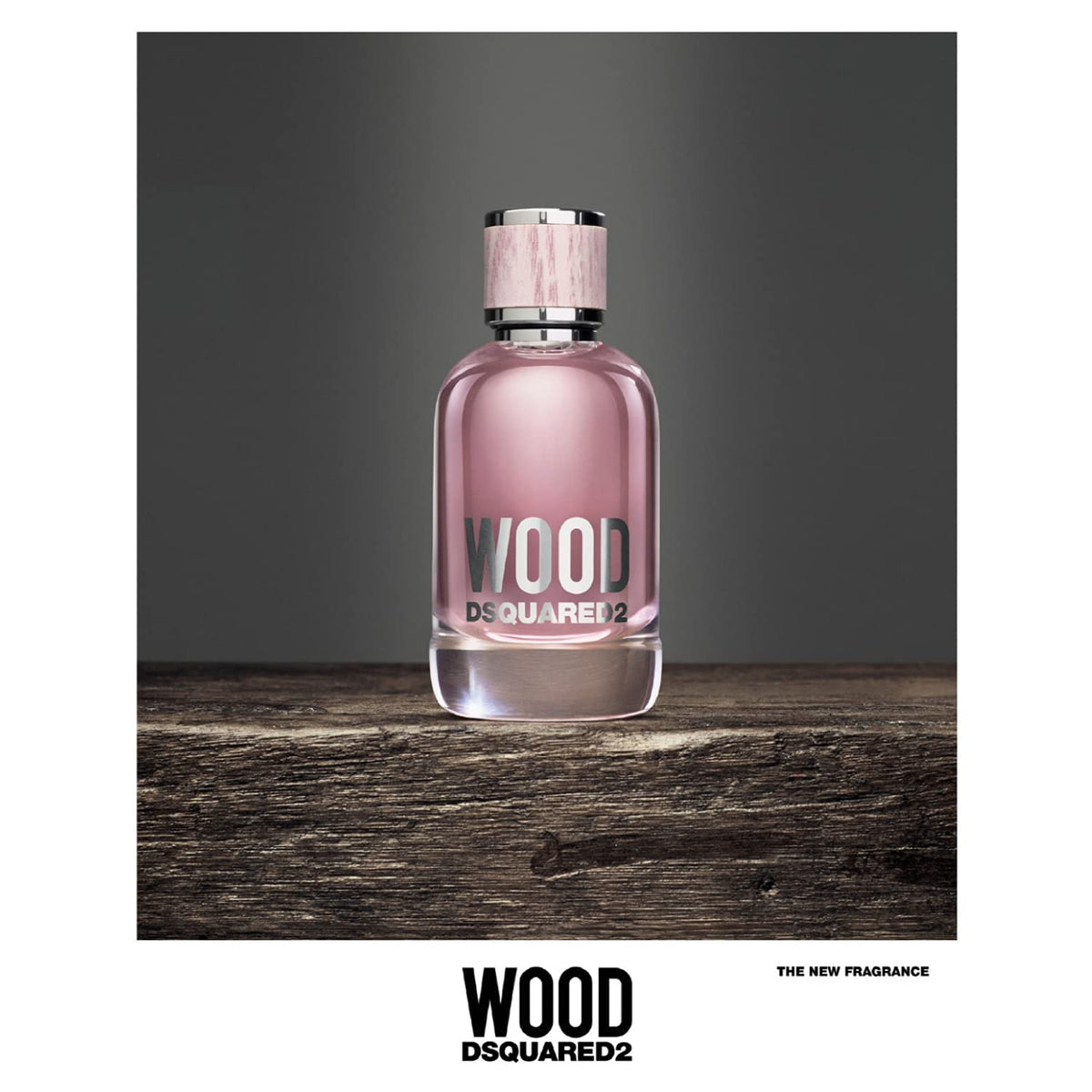 Dsquared2 Wood Pour Femme Women 1.7 oz EDT Spray