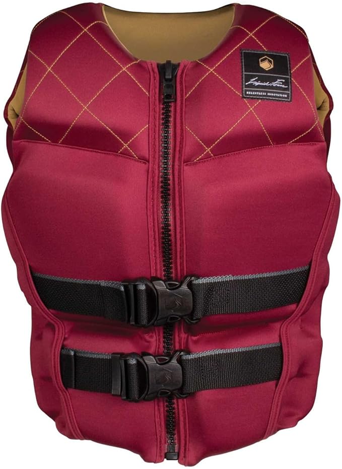 Liquid Force Diva Heritage CGA Life Jacket