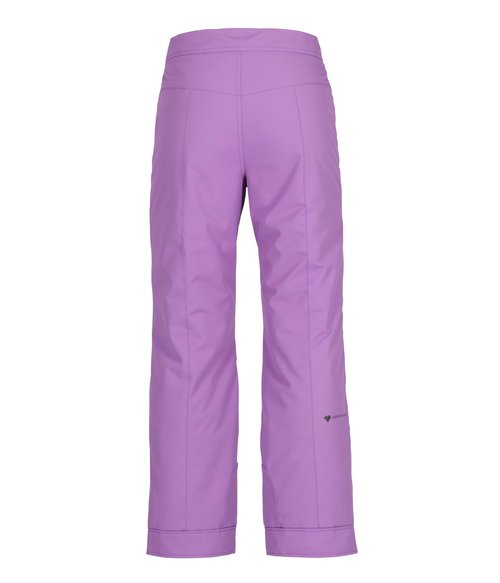 Obermeyer Girl's Brooke Pants (Little Kids/Big Kids) Uv Got It XL (18 Big Kid)