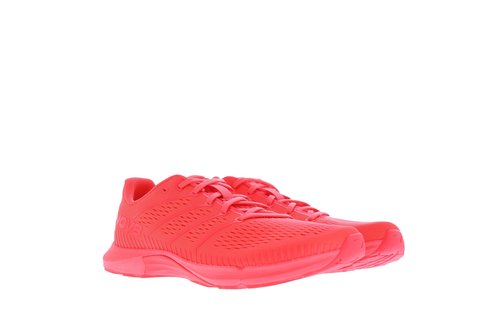 INOV8 F-Fly Women's Versatile Treadmill Running & Cardio Shoes Pink 10.5