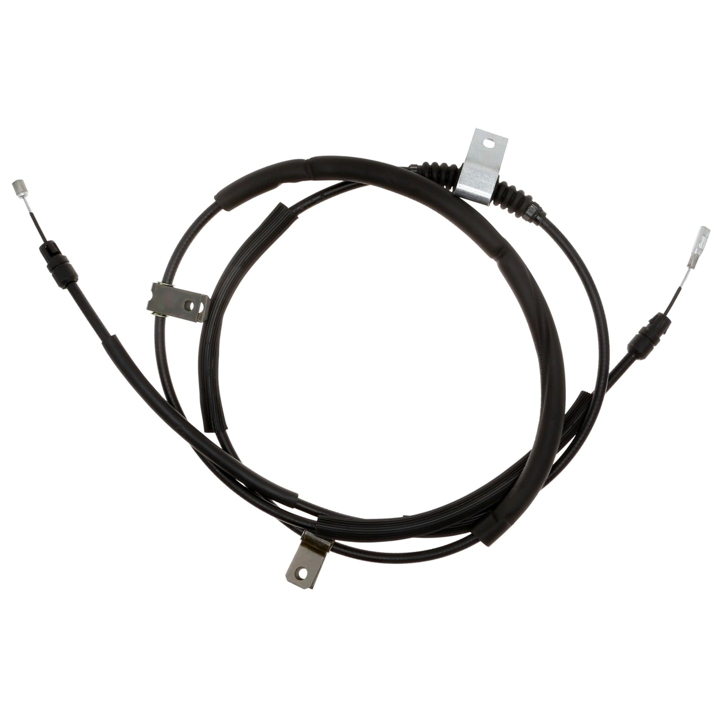 ACDelco Gold 18P96977 (19336716) Rear Passenger Side Brake Cable -Like New