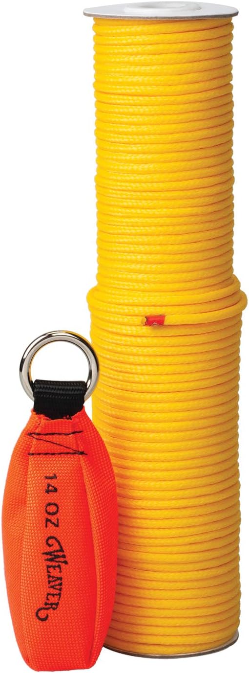 Weaver Arborist Throw Weight and Line Kit
