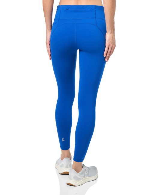Sweaty Betty Power 7/8 Sweat Wicking Workout Legging