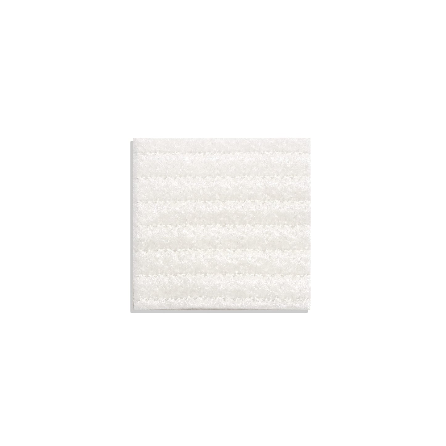 ConvaTec AQUACEL Extra 2"x2" Hydrofiber Absorbant Dressing for Moderate to Highly Exuding Wounds, Non-Woven Two-Dimensional Strengthening Fibers, Square, 10ct Box