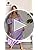 ZESICA Womens Summer Casual Flowy Vacation Maxi Dress 2026 Short Puff Sleeve A Line Smocked Cutout Beach Party Dresses