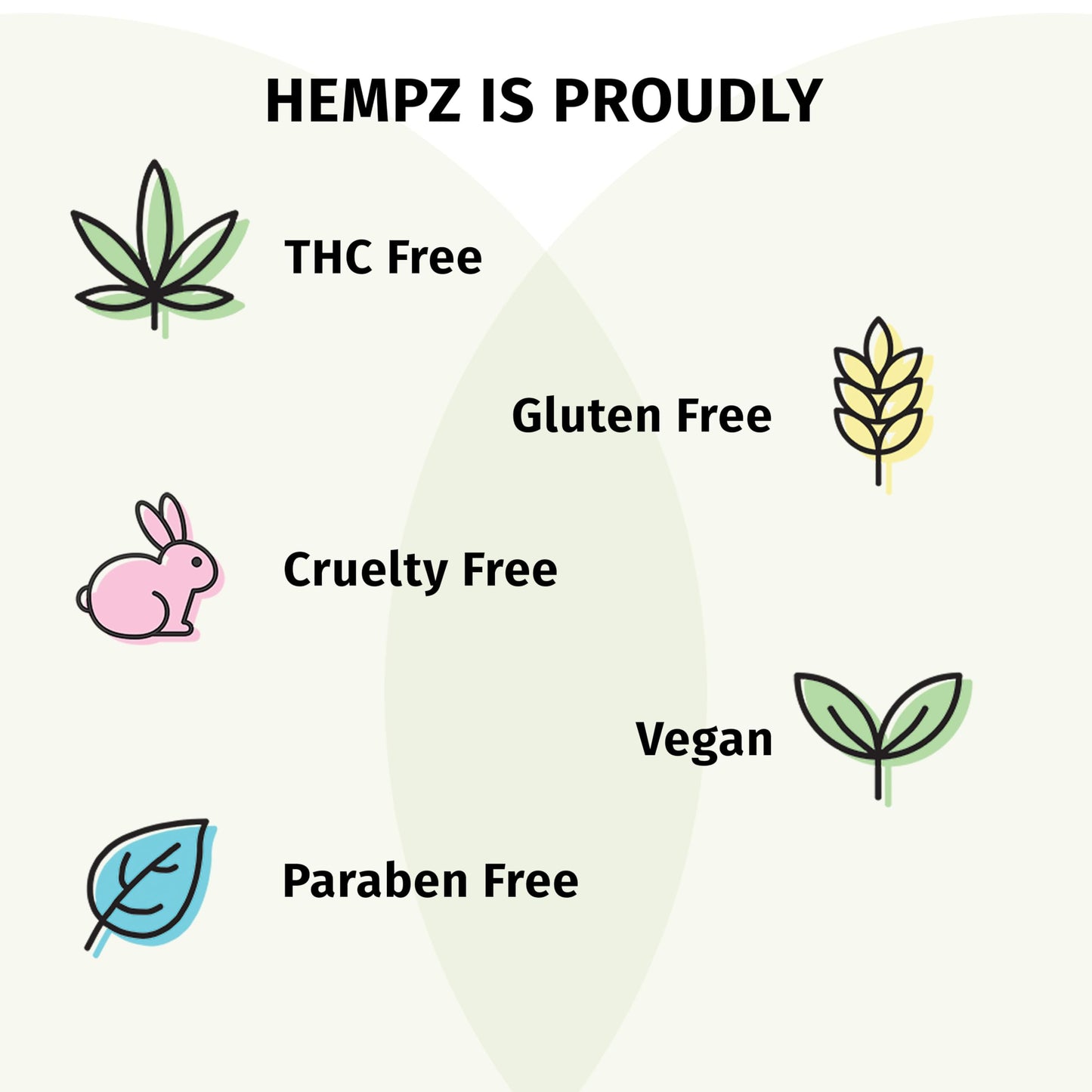 Hempz Citrus Blossom Brightening Daily Moisturizer - Hydrating Day Cream Rich with Minerals, Vitamin C, & Hempseed Oil to Hydrat