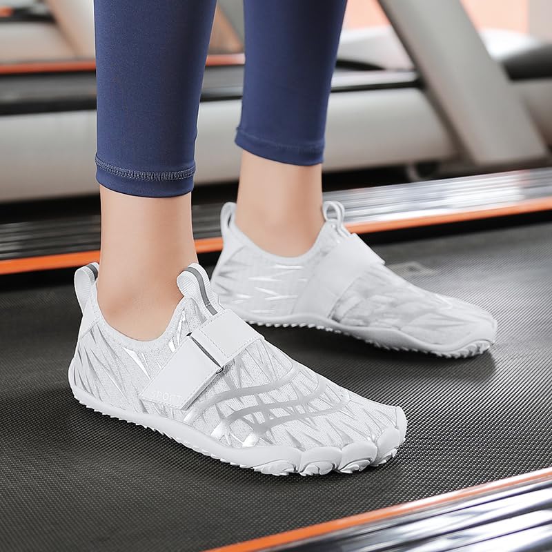 Water Shoes for Men Women River Shoes Adult Swim Beach Lake Pool Aqua Socks Barefoot Quick Dry