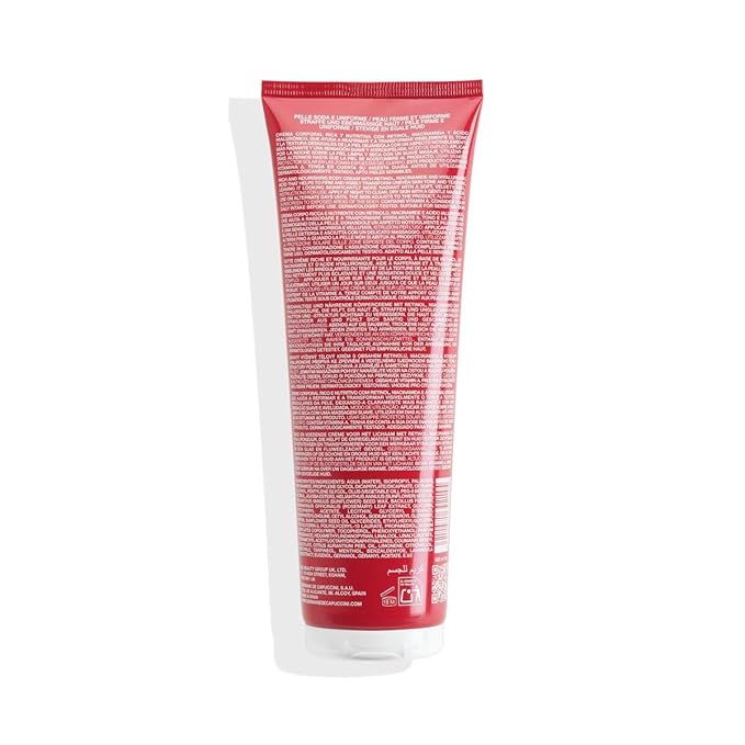 Germaine de Capuccini - Perfect Forms Retinol Body Treatment - Anti-aging Body treatment designed to improve the appearance of skin - Retinol + Niacinamide + Hyaluronic Acid - 8.45 Fl Oz