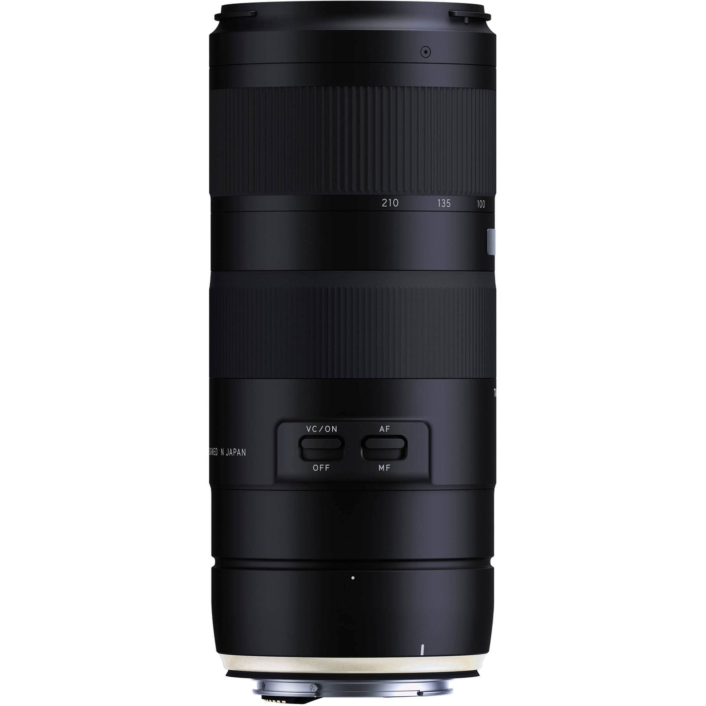 Tamron 70-210Mm F/4 Di Vc Usd (Model A034) For Canon