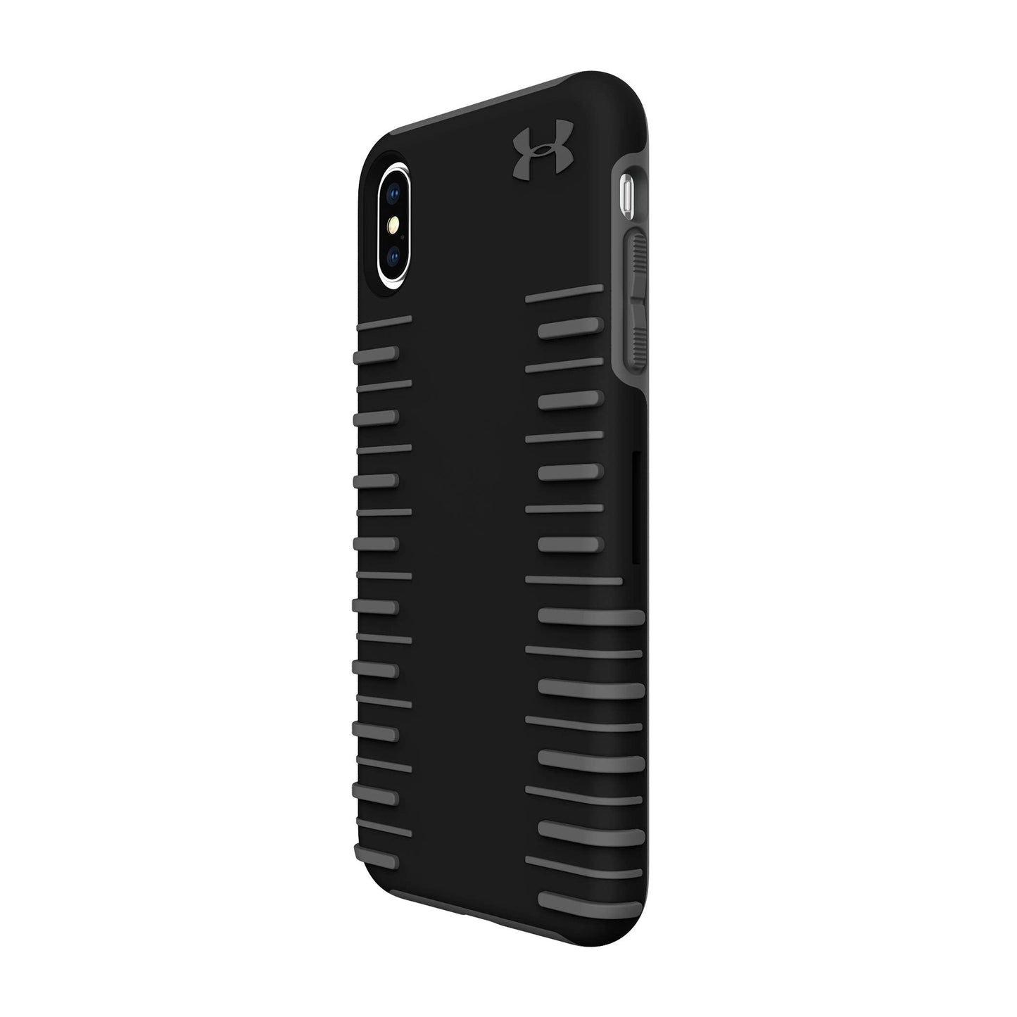 Under Armour Phone Case | For Apple Iphone Xs Max | Under Armour Ua Protect Grip 2.0 Case With Rugged Design And Drop Protection