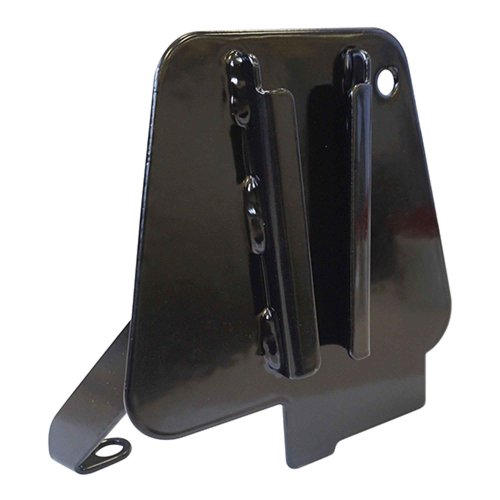 Red Hawk ACC-CLR11 Cooler Mounting Bracket Compatible with/Replacement for Club Car Tempo Onward and Precedent Passenger Side Golf Carts