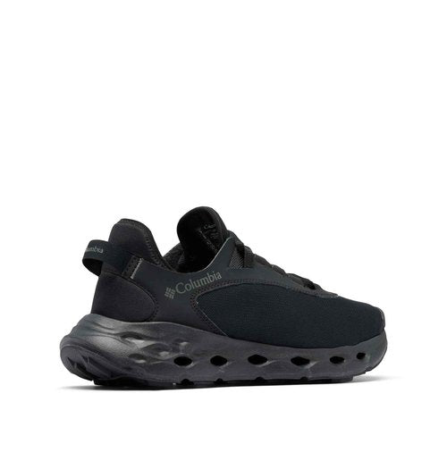 Columbia Men's Drainmaker XTR, Black/Titanium II, 7.5