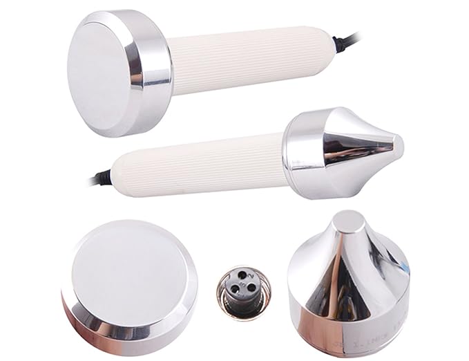 Elitzia 3 In 1 Dermabrasion Microdermabrasion Scrubber Facial Skin Rejuvenation Device ETSRNF903