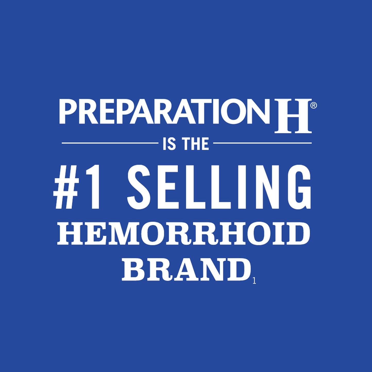Preparation H Hemorrhoid Cooling Gel with Aloe for Fast Discomfort Relief - 0.9 Oz Tube (Pack of 2)