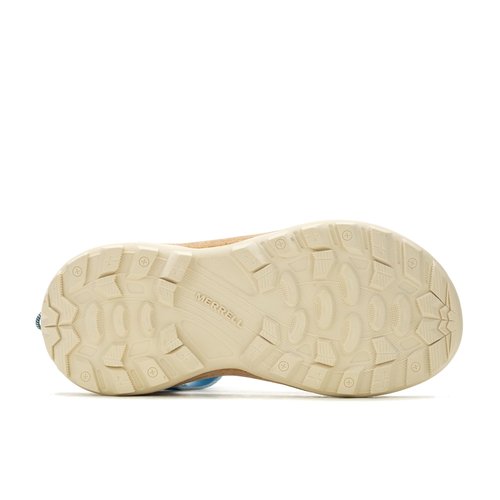 Merrell x Sweaty Betty Speed Fusion Web Cabin Blue Size 8.0