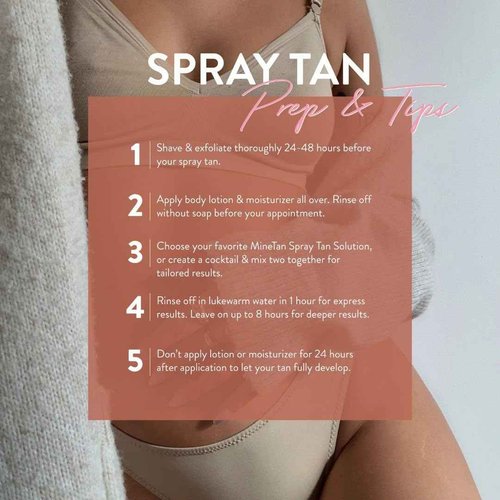 MineTan Spray Tan Folding Tent | Portable, Lightweight Pop Up Tanning Unit | Carry Bag, Black & 1/3 Clear | Designed - Professional Use, Mobile or Home Use | Great - Mobile Spray Tanner Techs