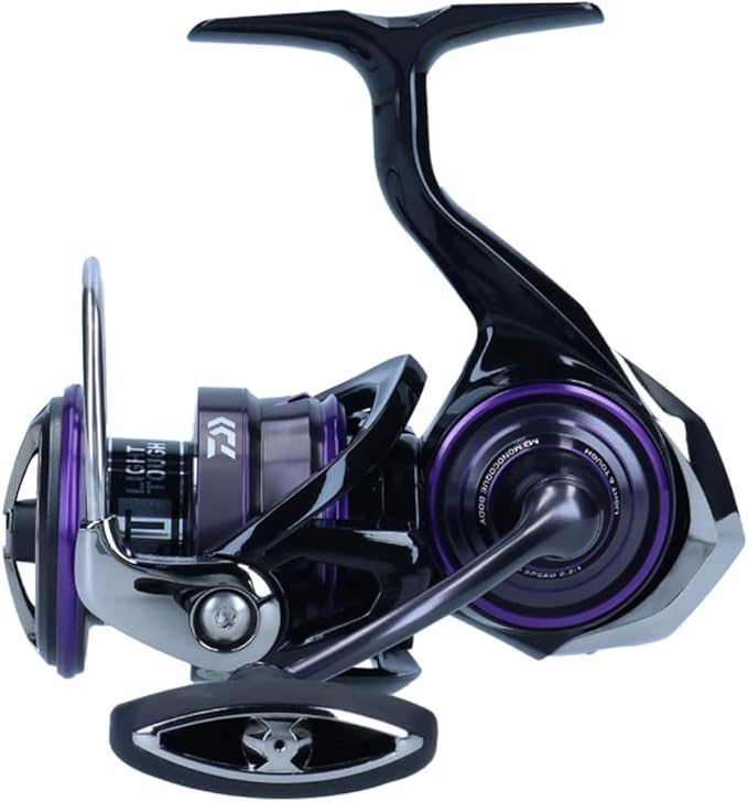 Daiwa PRXMQLT4000D-C Prorex MQ LT Spinning Reel
