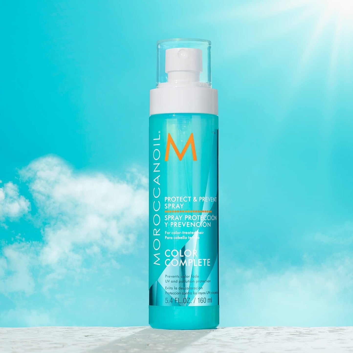 Moroccanoil Protect & Prevent Spray, 1.7 Fl Oz