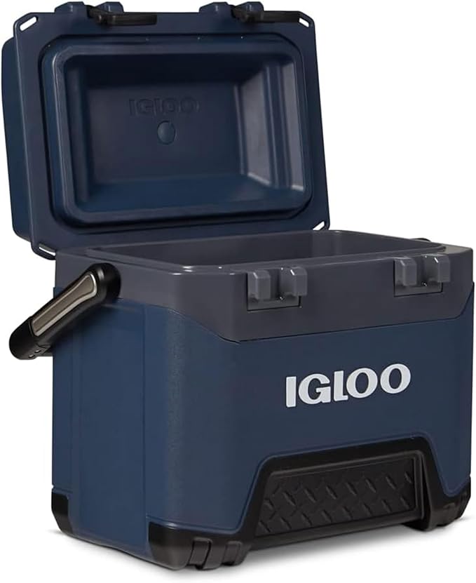 Igloo BMX Cooler | Insulated Hard Shell Ice Chest