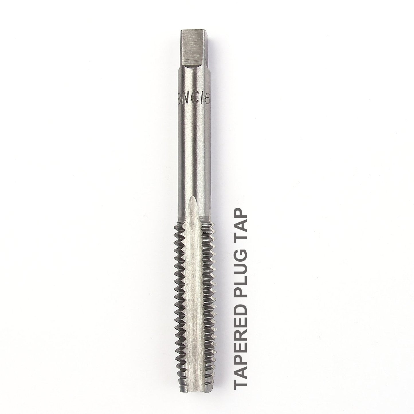 60-Pc Master Tap and Die Set - Include SAE Inch Size #4 to 1/2” and Metric Size M3 to M12, Coarse and Fine Threads | Essential Threading Rethreading Tool Kit with Complete Accessories and Storage Case