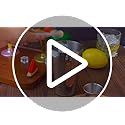 Umigy Cocktail Shaker Set Martini Shaker Bulk Stainless Steel Martini Mixer with Strainer and Double Measuring Jigger for ...