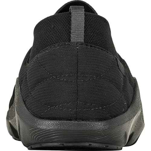 Oboz Unisex Whakata Puffy Low Boot