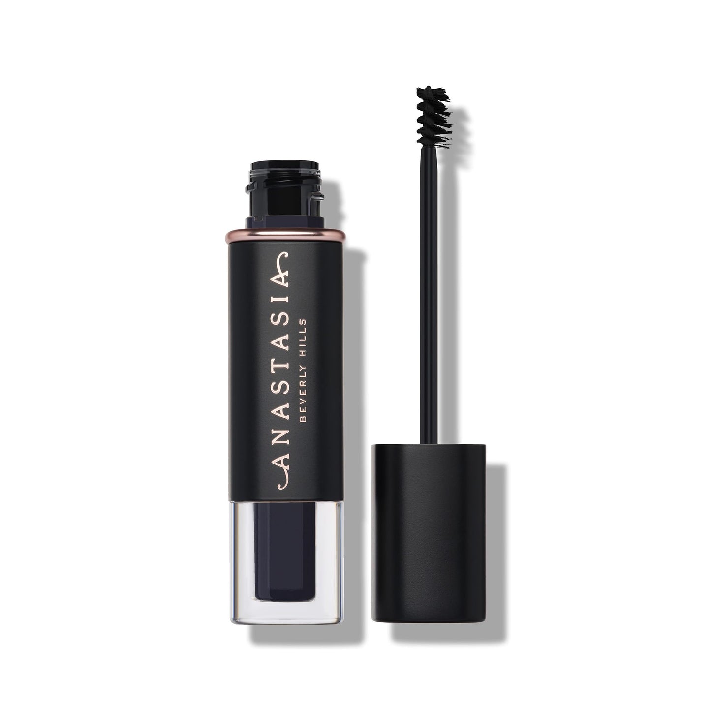 Anastasia Beverly Hills - Volumizing Tinted Brow Gel - Granite