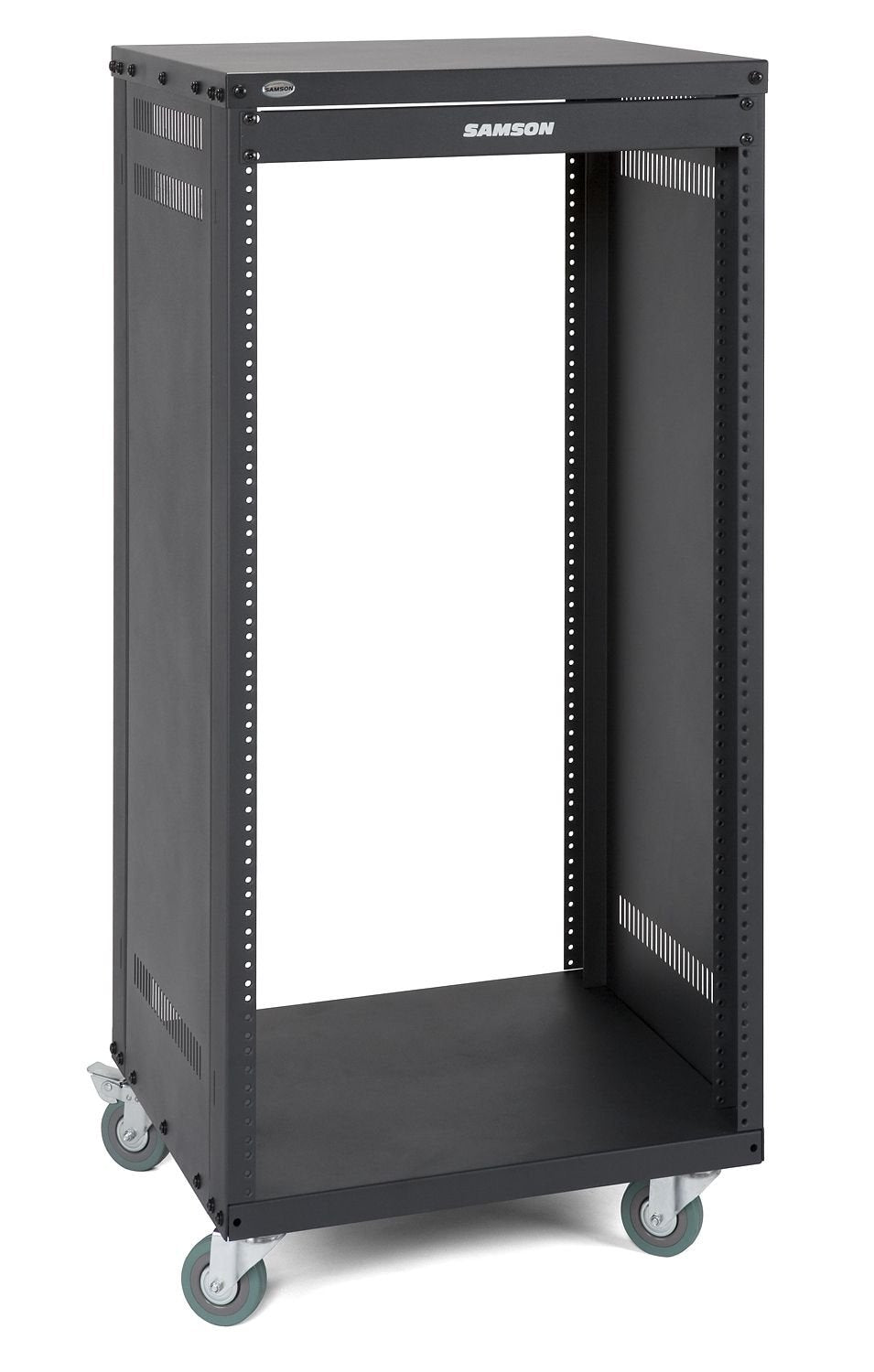 Samson Srk21 Universal 21 Space Rack Stand