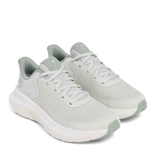 Under Armour Womens Charged Rogue 5 Hydro Green/Hydro Green/Silica Green 6.5 Medium