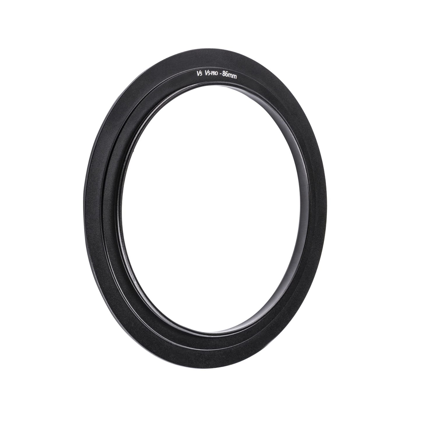 Nisi 86Mm Adapter 100Mm Systems | Low Profile Step-Up Adapter For Use On 100Mm Systems | Long-Exposure And Landscape Photography