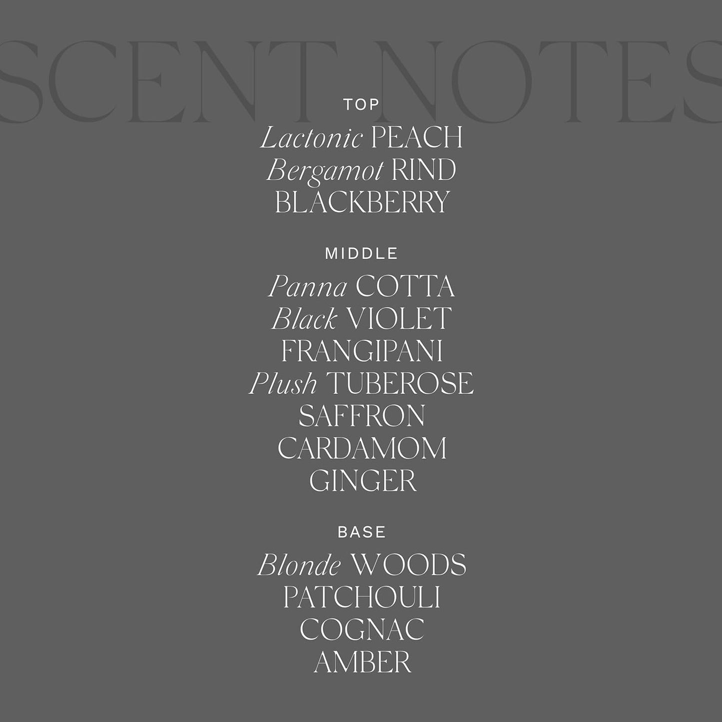 Antica Farmacista Home Ambiance Diffuser - Long-Lasting Reed Scent Diffuser - Luxury Room Freshener Gift - Liquid Velvet, 16.9 fl oz