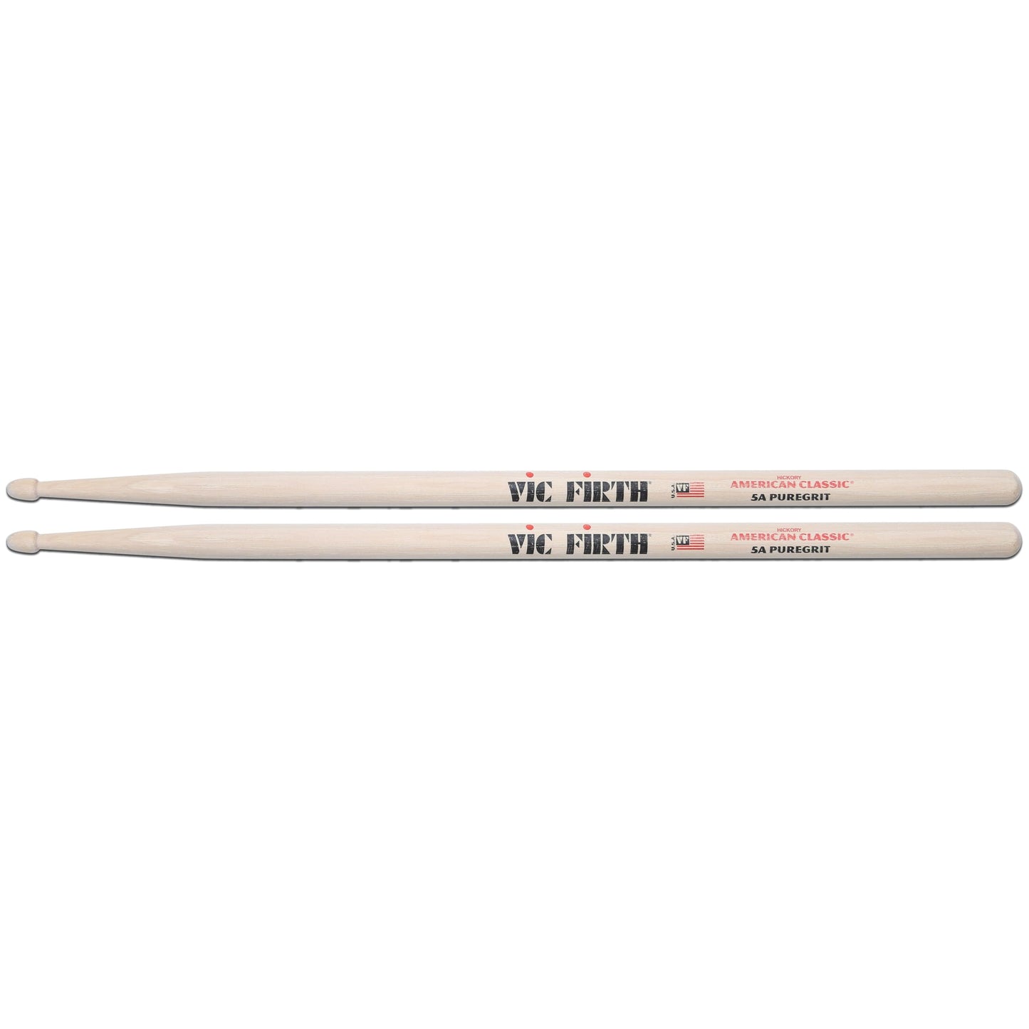 Vic Firth American Classic 5Apg - Pure Grit
