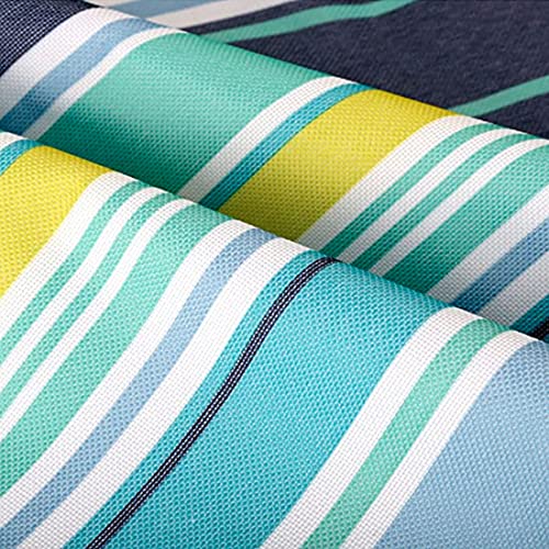 LRUUIDDE Extra Large 80"x 80" Beach Blanket, Outdoor Picnic Blankets, Waterproof Sandproof Portable Blankets, Foldable and...
