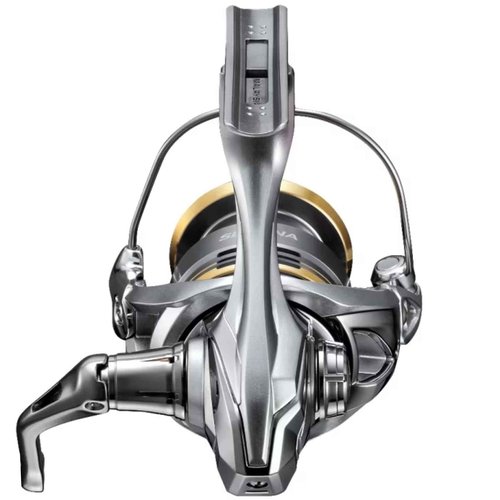 Shimano C3000HG Sedona Spinning Reel 23
