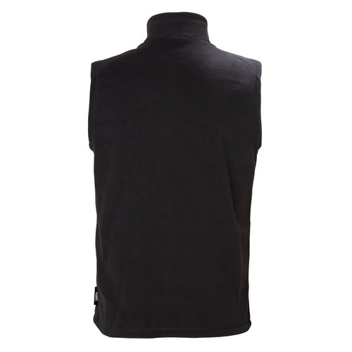 Helly-Hansen Men's Daybreaker Fleece Vest, 991 Black, X-Small