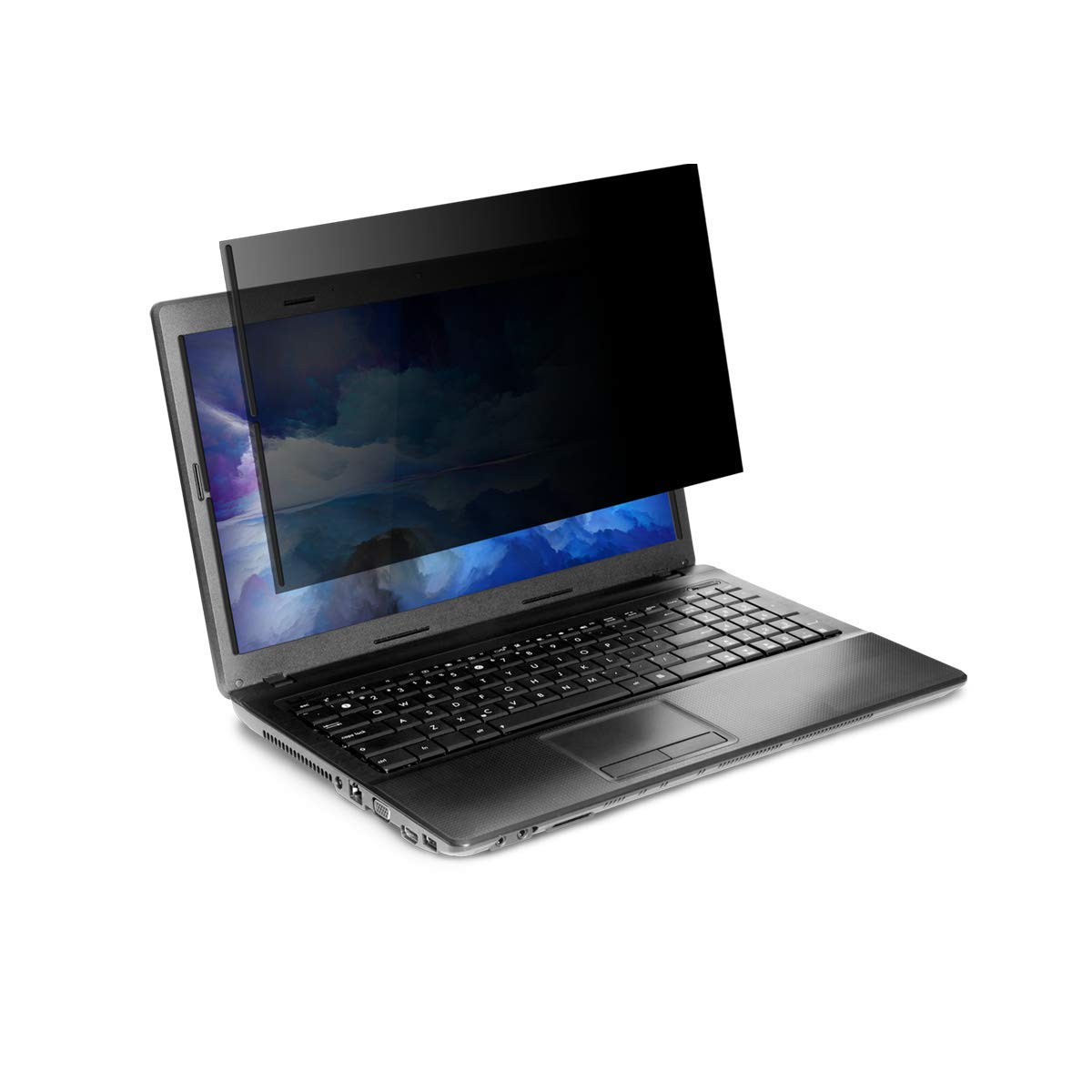 Targus+Magnetic+Privacy+Screen+4Vu